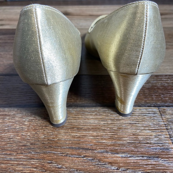 Gaymode Vintage Heels Size 7 - Picture 9 of 12